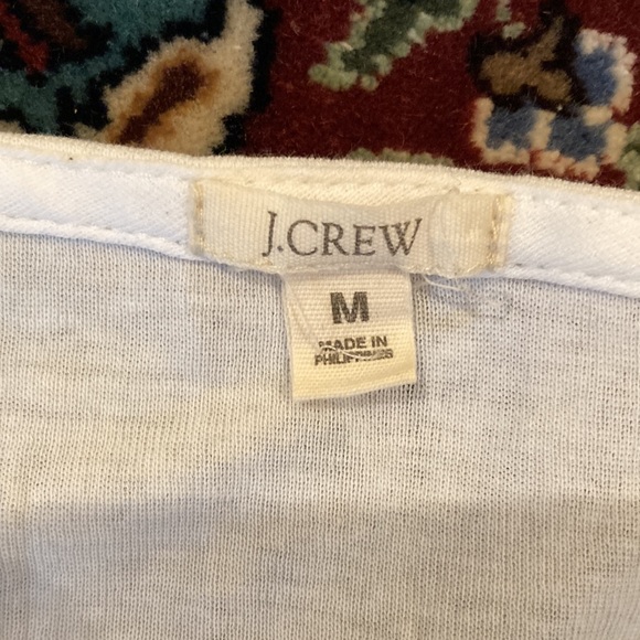 J crew shirt - Picture 3 of 3